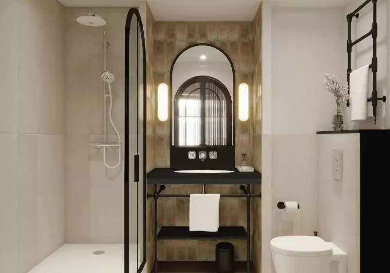 Fotos del hotel Excelsior Latin:  15