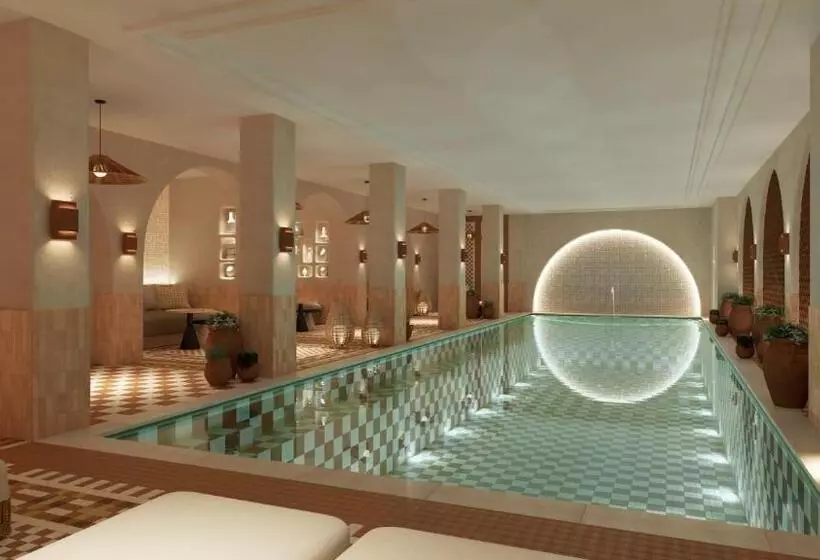 Fotos del hotel Excelsior Latin:  9