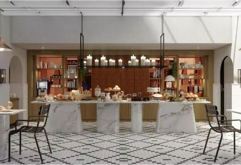 Fotos del hotel Excelsior Latin:  4