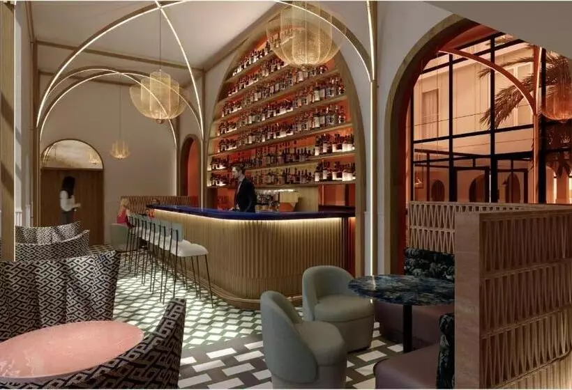 Fotos del hotel Excelsior Latin:  10