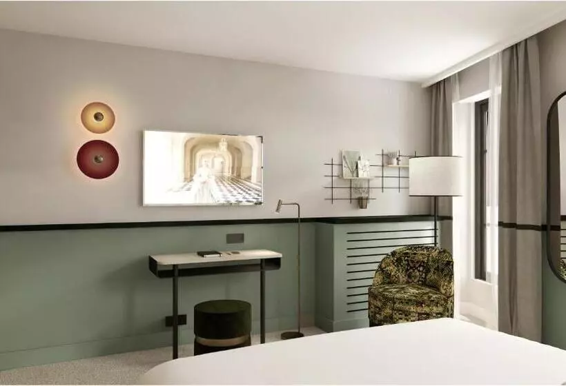 Fotos del hotel Excelsior Latin:  19