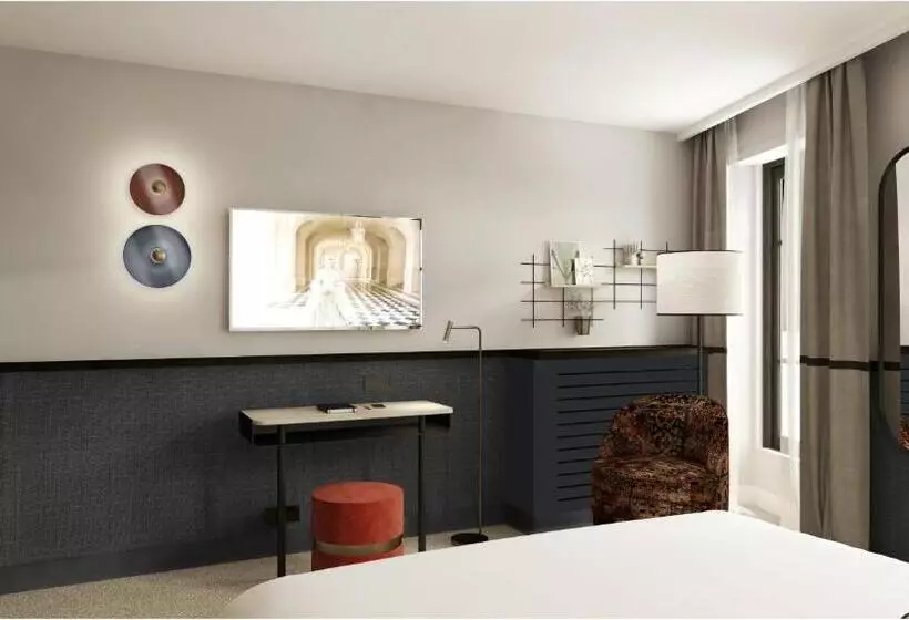 Fotos del hotel Excelsior Latin:  22