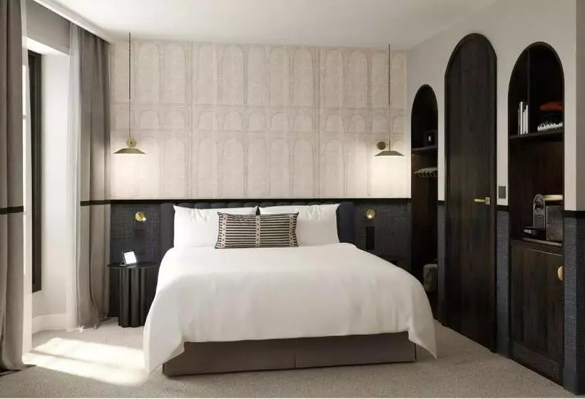 Fotos del hotel Excelsior Latin:  16