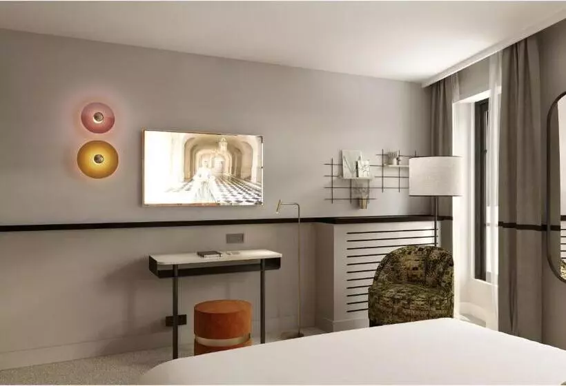 Fotos del hotel Excelsior Latin:  20