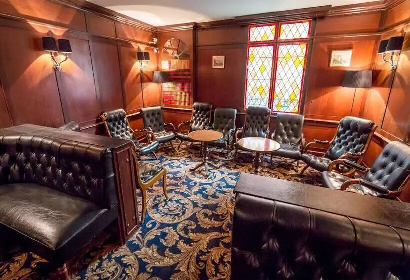 Fotos del hotel Hôtel Irlande:  3