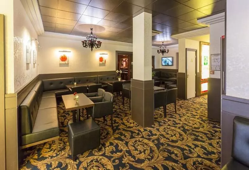 Fotos del hotel Hôtel Irlande:  20