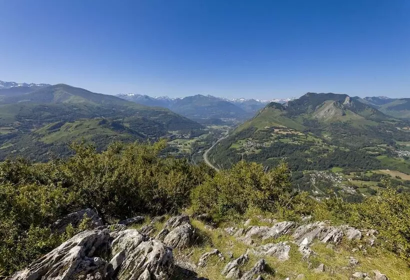 Fotos del hotel Hôtel Irlande:  8