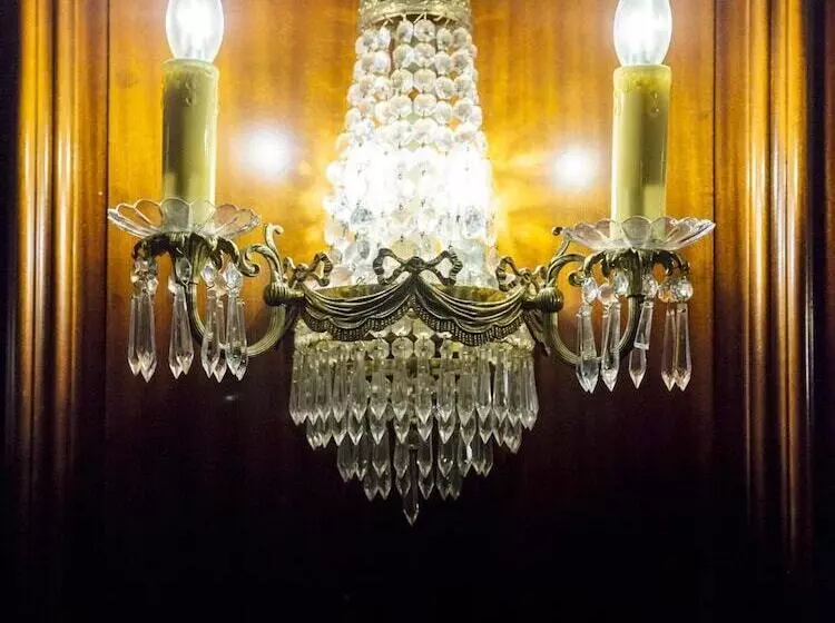 Fotos del hotel Hôtel Irlande:  7