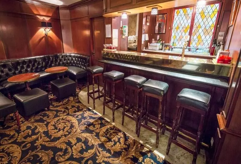 Fotos del hotel Hôtel Irlande:  13