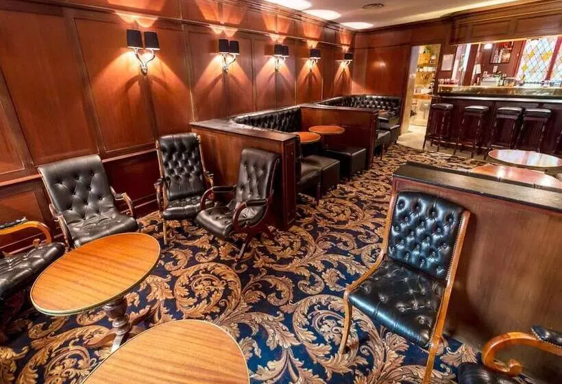 Fotos del hotel Hôtel Irlande:  11