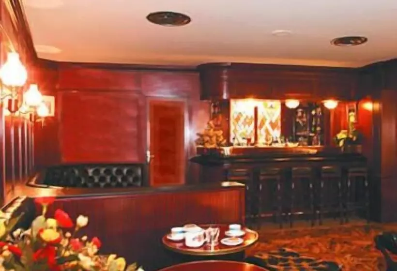 Fotos del hotel Hôtel Irlande:  5