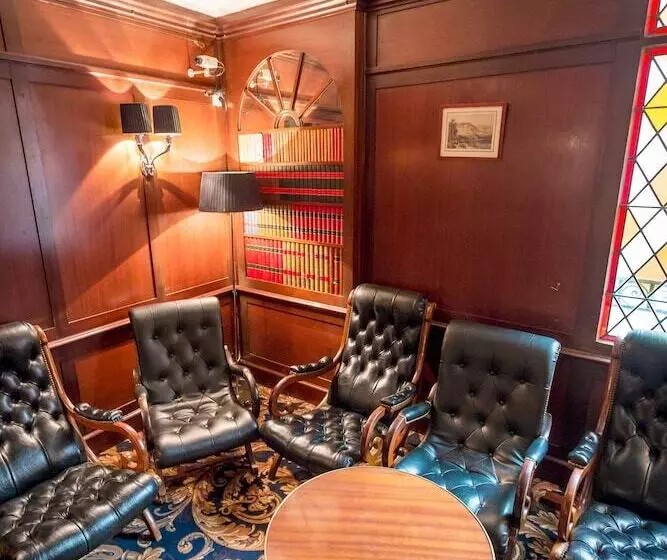 Fotos del hotel Hôtel Irlande:  18