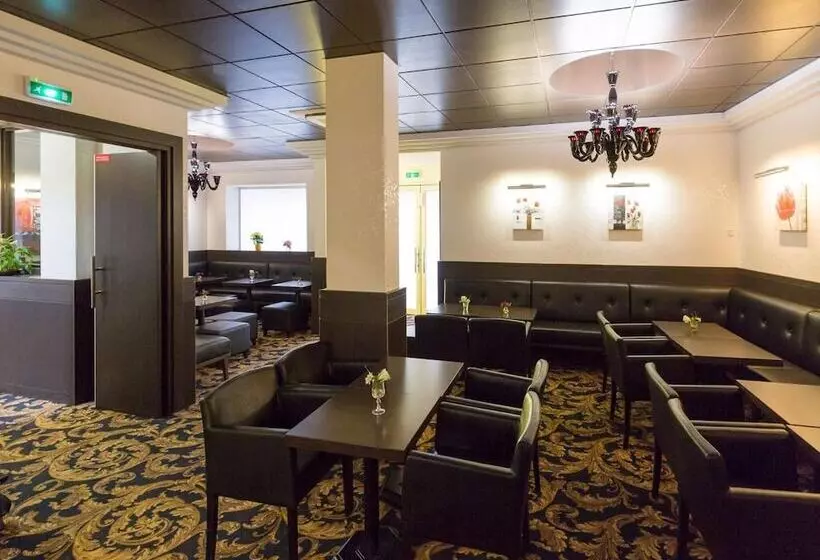 Fotos del hotel Hôtel Irlande:  25