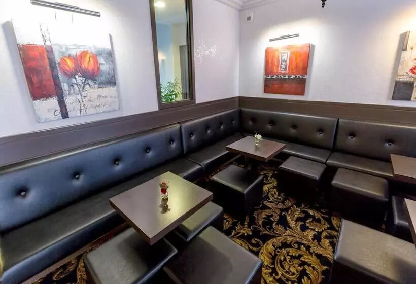 Fotos del hotel Hôtel Irlande:  22