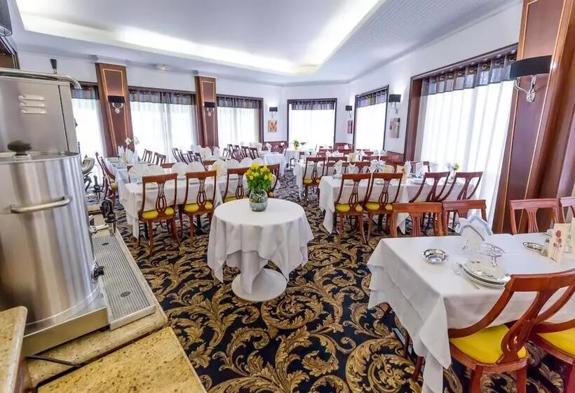 Fotos del hotel Hôtel Irlande:  16