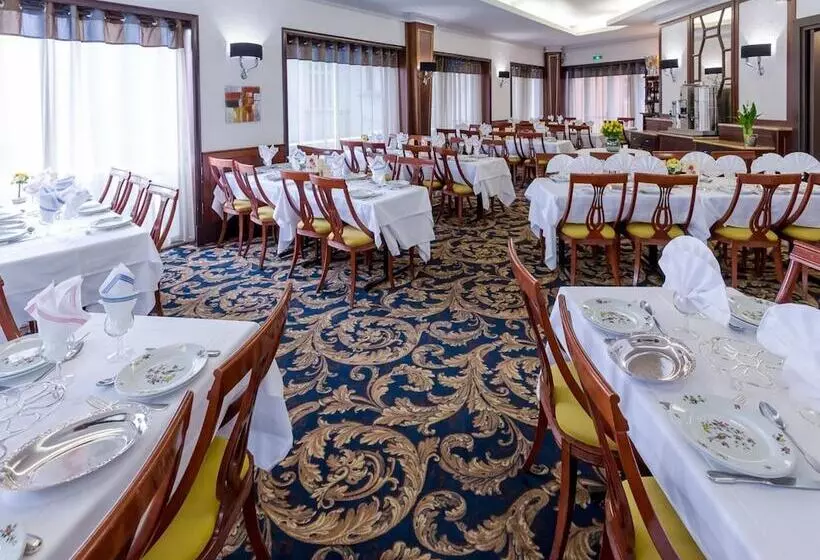 Fotos del hotel Hôtel Irlande:  12