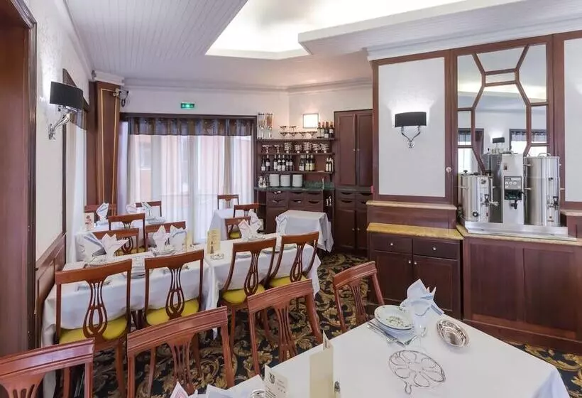 Fotos del hotel Hôtel Irlande:  19