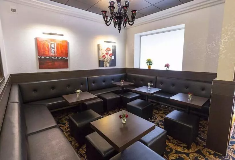 Fotos del hotel Hôtel Irlande:  15