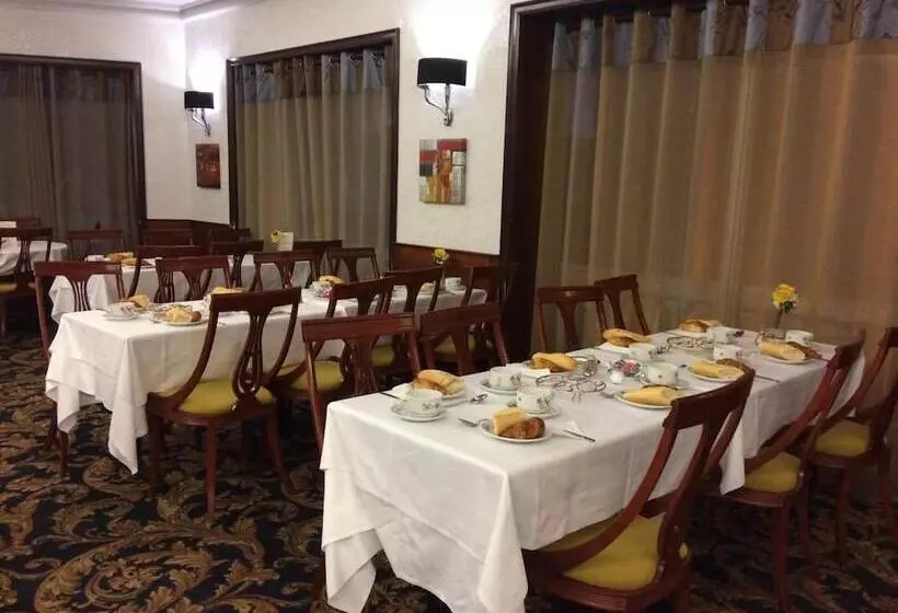 Fotos del hotel Hôtel Irlande:  21