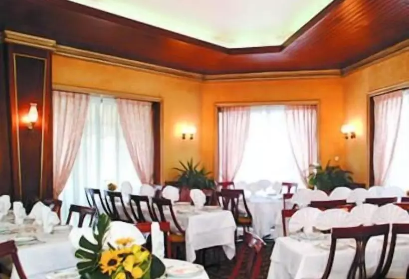 Fotos del hotel Hôtel Irlande:  23