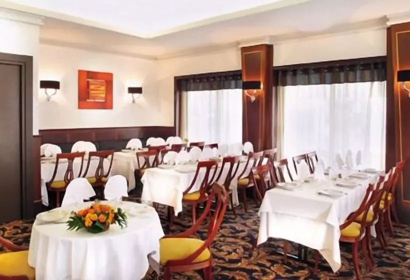 Fotos del hotel Hôtel Irlande:  24