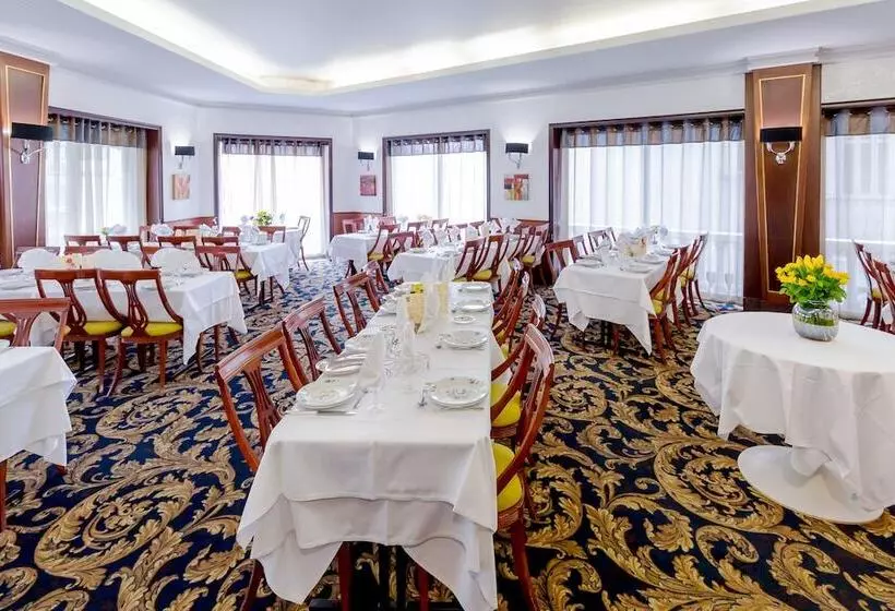 Fotos del hotel Hôtel Irlande:  4