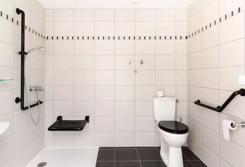 Fotos del hotel Hôtel Irlande:  6