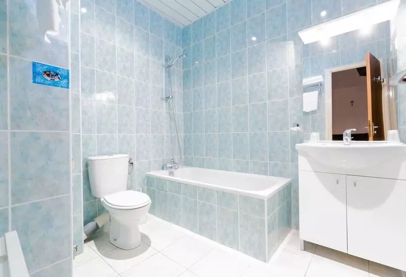 Fotos del hotel Hôtel Irlande:  14