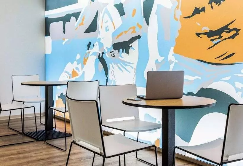 Fotos del hotel Ibis Styles Toulouse Nord Sesquieres:  23