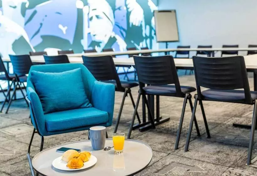 Fotos del hotel Ibis Styles Toulouse Nord Sesquieres:  17