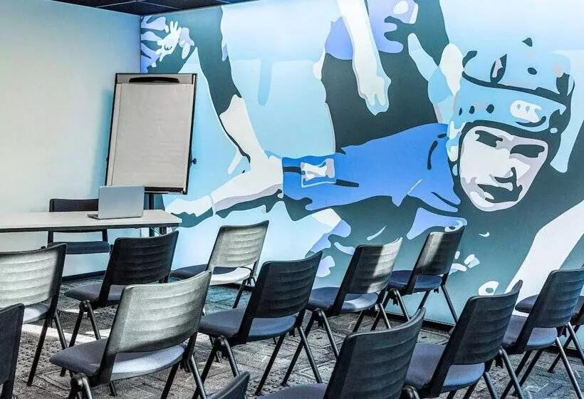 Fotos del hotel Ibis Styles Toulouse Nord Sesquieres:  15