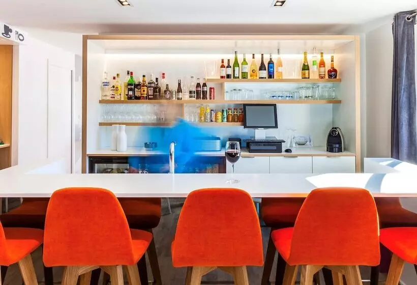 Fotos del hotel Ibis Styles Toulouse Nord Sesquieres:  6