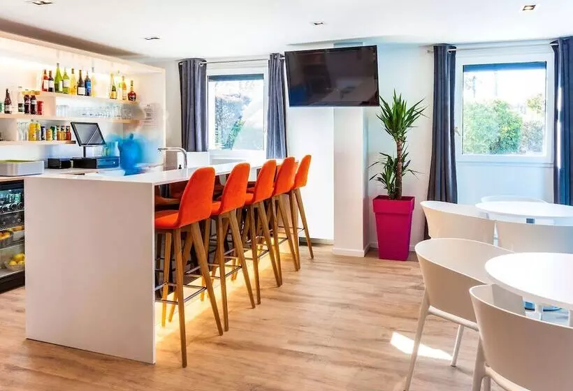 Fotos del hotel Ibis Styles Toulouse Nord Sesquieres:  9