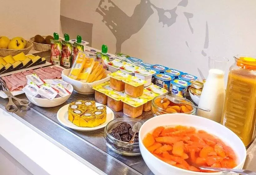 Fotos del hotel Ibis Styles Toulouse Nord Sesquieres:  5