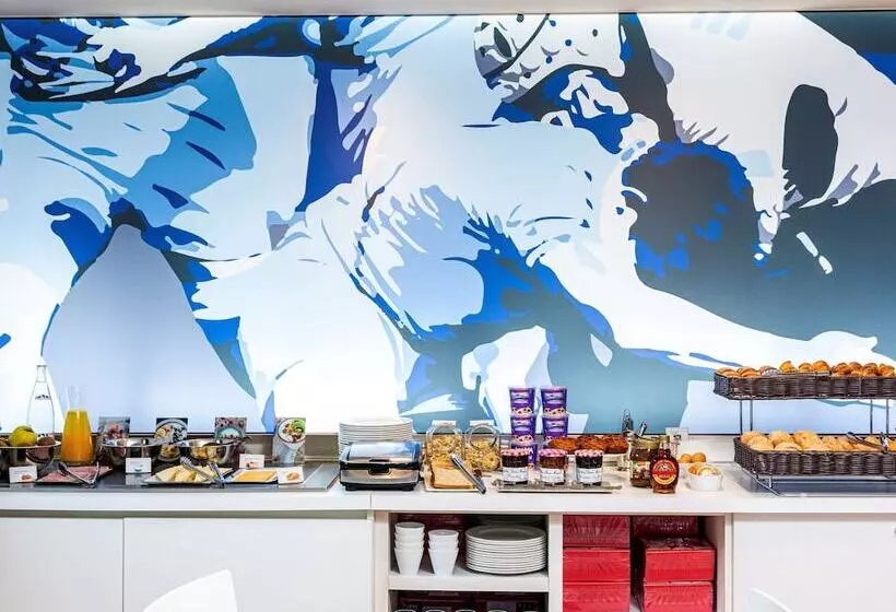 Fotos del hotel Ibis Styles Toulouse Nord Sesquieres:  14