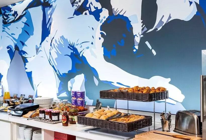 Fotos del hotel Ibis Styles Toulouse Nord Sesquieres:  11