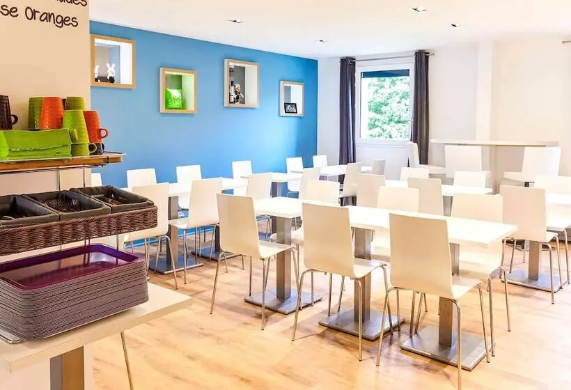 Fotos del hotel Ibis Styles Toulouse Nord Sesquieres:  24