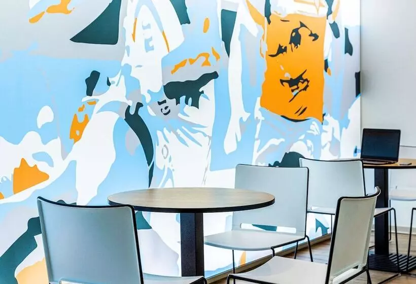 Fotos del hotel Ibis Styles Toulouse Nord Sesquieres:  25