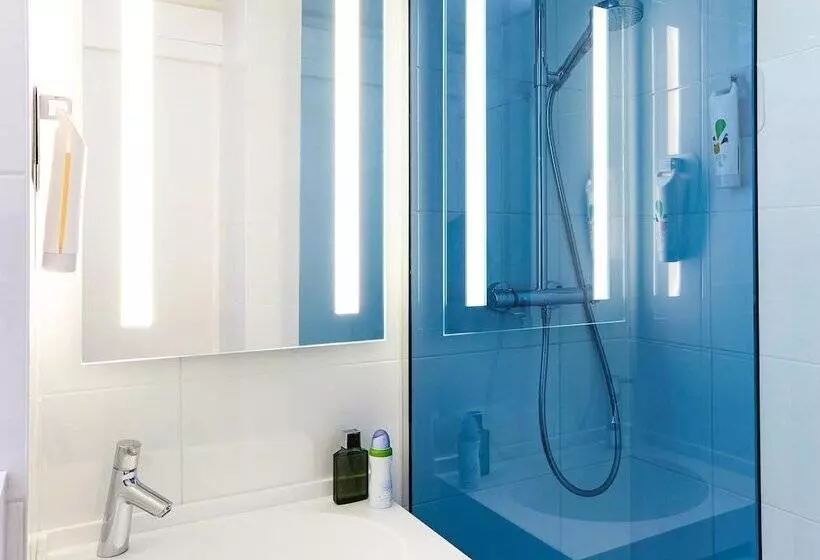 Fotos del hotel Ibis Styles Toulouse Nord Sesquieres:  18