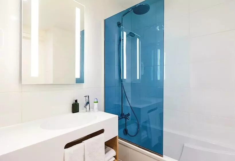 Fotos del hotel Ibis Styles Toulouse Nord Sesquieres:  13