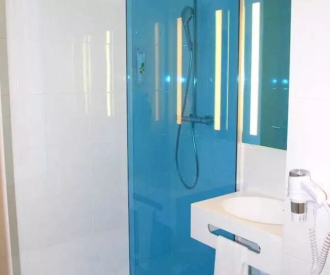 Fotos del hotel Ibis Styles Toulouse Nord Sesquieres:  16