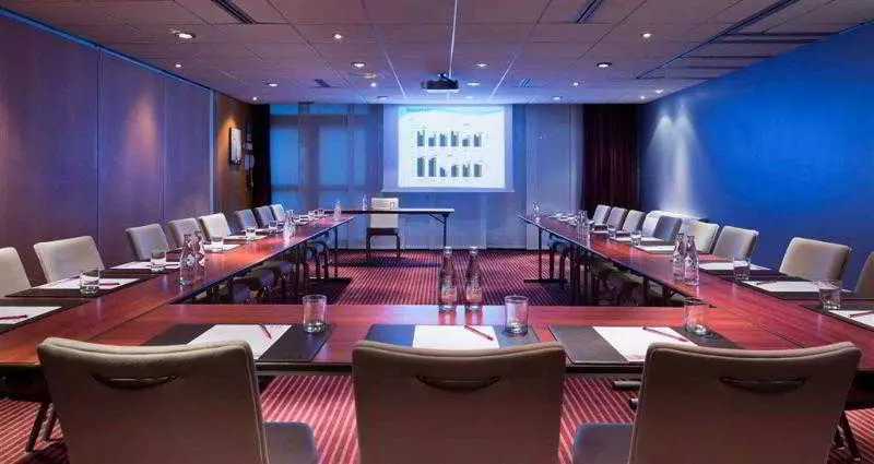 Fotos del hotel Mercure Paris Centre Tour Eiffel:  4