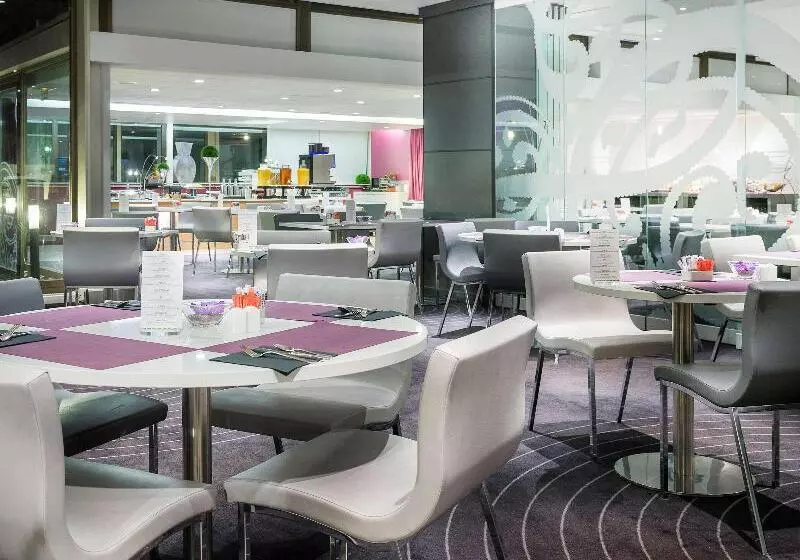 Fotos del hotel Mercure Paris Centre Tour Eiffel:  14