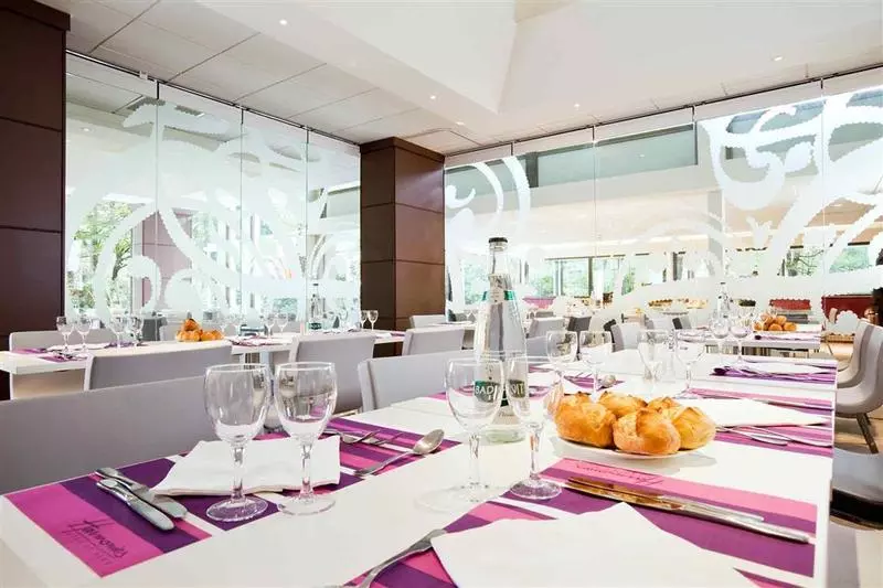 Fotos del hotel Mercure Paris Centre Tour Eiffel:  3