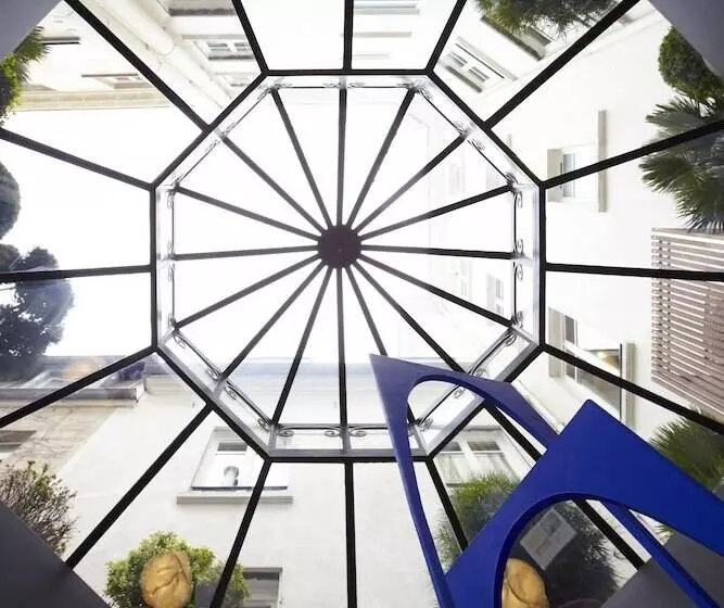 Fotos del hotel Hôtel Du Ministère:  6