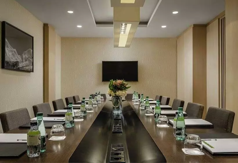 Fotos del hotel Hôtel Du Ministère:  11