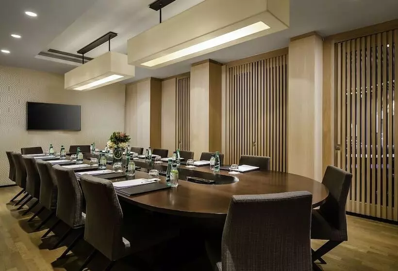 Fotos del hotel Hôtel Du Ministère:  5