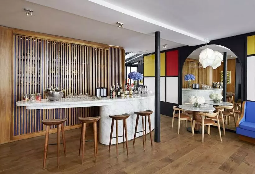 Fotos del hotel Hôtel Du Ministère:  15