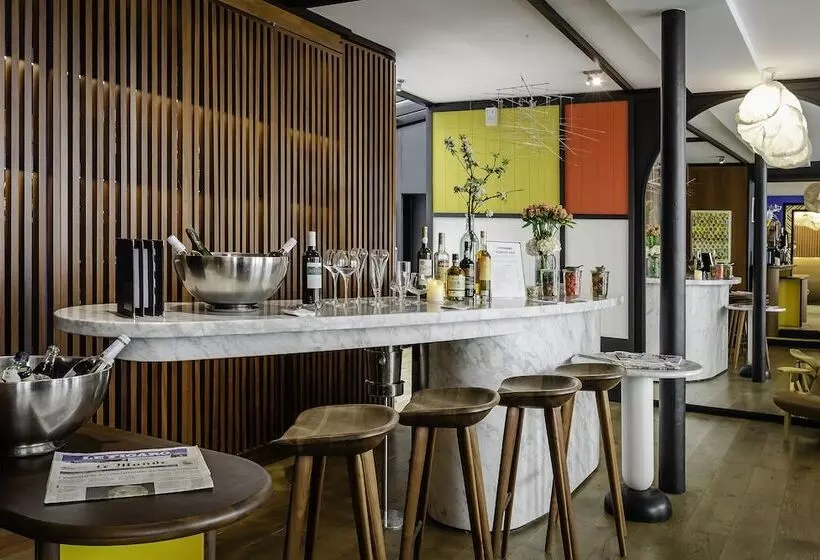 Fotos del hotel Hôtel Du Ministère:  23