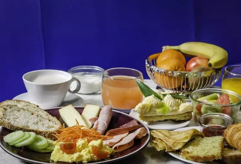 Fotos del hotel Hôtel Du Ministère:  3